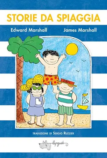 Offerta Del Giorno Storie da spiaggia