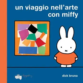Un viaggio nell‘arte con Miffy. Ediz. a colori Miglior Prezzo