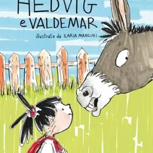 Hedvig e Valdemar Occasione