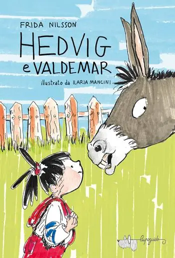 Hedvig e Valdemar Occasione