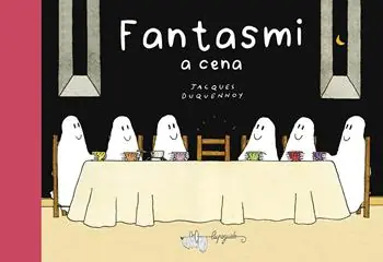 Compra Oggi Stesso Fantasmi a cena. Ediz. a colori