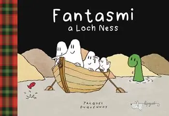 Fantasmi a Loch Ness. Ediz. a colori Direttamente Dal Produttore