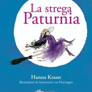 La strega Paturnia Direttamente Dal Produttore