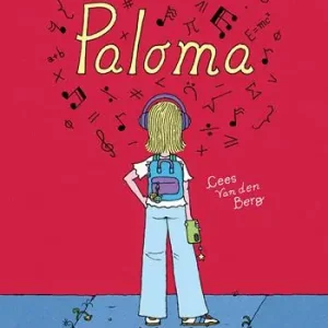 Spedito Oggi Paloma