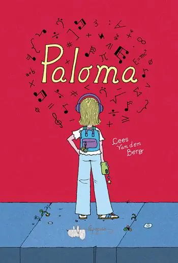 Spedito Oggi Paloma