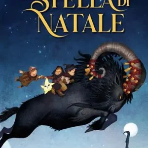 Esclusivo La stella di Natale