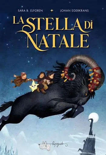 Esclusivo La stella di Natale