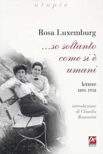 Ultimissimo Modello ... So soltanto come si è umani. Lettere 1891-1918