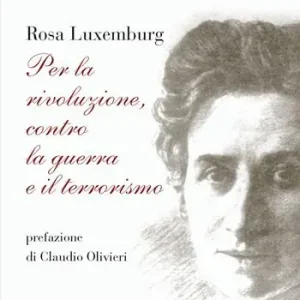 Soddisfatti O Rimborsati Per la rivoluzione, contro la guerra e il terrorismo