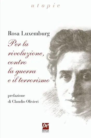 Soddisfatti O Rimborsati Per la rivoluzione, contro la guerra e il terrorismo