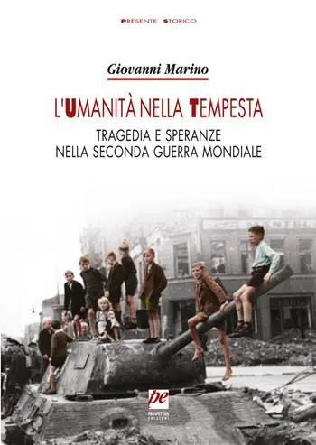 Miglior Prezzo L‘umanità nella tempesta. Tragedia e speranze nella seconda guerra mondiale. Nuova ediz.