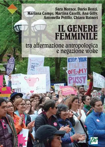 Il genere femminile tra affermazione antropologica e negazione woke Scelto Dai Clienti
