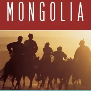 Mongolia. Le guide turchesi Prezzo Di Fabbrica