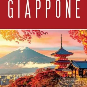 Bestseller Giappone. Le guide turchesi