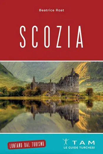 Compra Online Scozia. Le guide turchesi