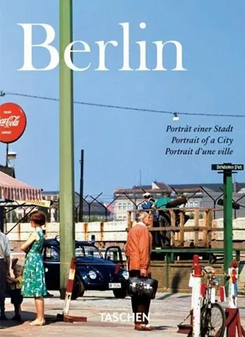 Berlin. Portrait of a city. Ediz. italiana, spagnola e portoghese Affare