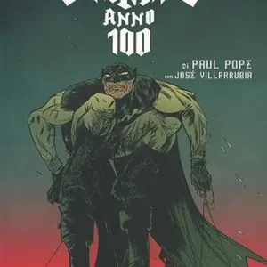 Prezzo Conveniente Anno 100. Batman