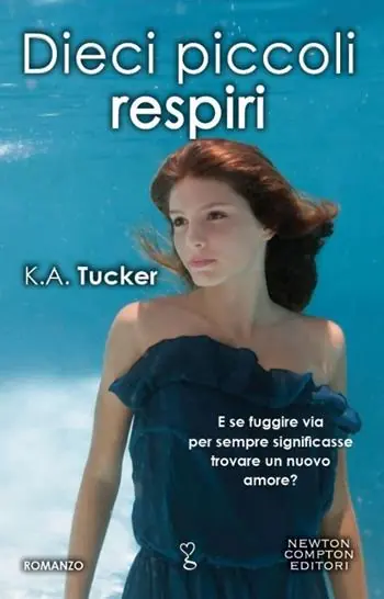 Ultime Pezzi Dieci piccoli respiri