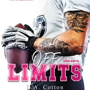 Direttamente Dal Produttore Off limits. Rixon High. Vol. 1