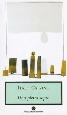 Una pietra sopra Occasione Imperdibile