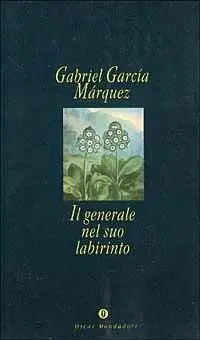 Il generale nel suo labirinto Compra Oggi Stesso