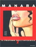Popolare Il profumo dell‘invisibile