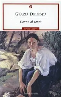 Canne al vento Quantità Limitata