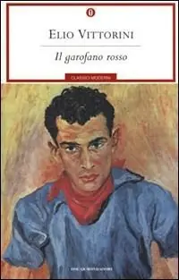 Il garofano rosso Nuova Collezione