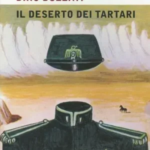 Reso Gratuito Il deserto dei tartari