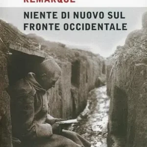 Acquista Ora Niente di nuovo sul fronte occidentale