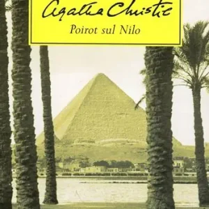 Poirot sul Nilo Solo Oggi