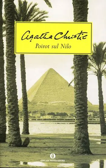 Poirot sul Nilo Solo Oggi