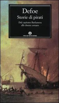 Storie di pirati. Dal capitano Barbanera alle donne corsaro Novità