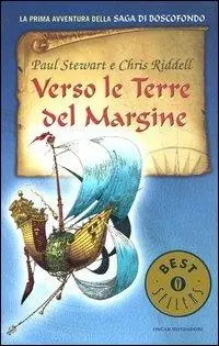Verso le terre del margine Prezzo Conveniente