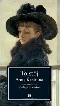 Anna Karenina Solo Oggi