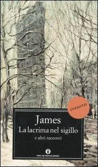 La lacrima nel sigillo e altri racconti Scelto Dai Clienti