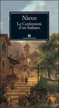 Affare Le confessioni d‘un italiano