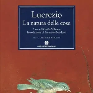 La natura delle cose Vendita Finale