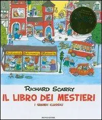 Il libro dei mestieri. I grandi classici. Ediz. illustrata Promozione