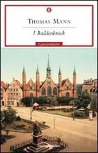 Esclusivo I Buddenbrook
