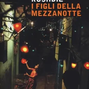 I figli della mezzanotte Ultime Pezzi