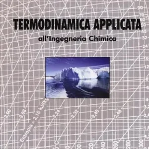 Termodinamica applicata all‘ingegneria chimica Compra Online