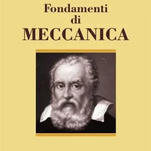 Scelto Dai Clienti Fondamenti di meccanica