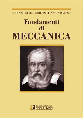 Scelto Dai Clienti Fondamenti di meccanica