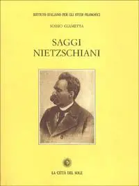 Saggi nietzschiani Direttamente Dal Produttore