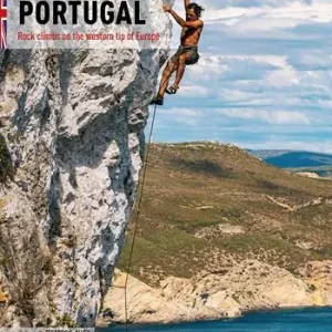 Offerta Speciale Portugal. Rock climbs on the western tip of Europe