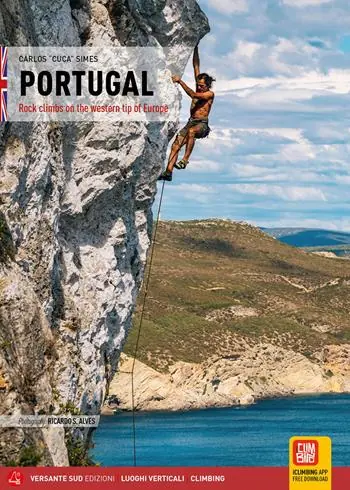 Offerta Speciale Portugal. Rock climbs on the western tip of Europe