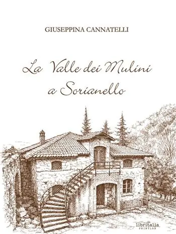 La valle dei mulini a Sorianello Scelto Dai Clienti