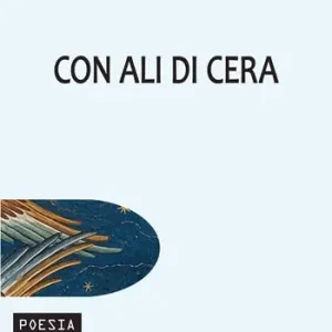 Occasione Imperdibile Con ali di cera