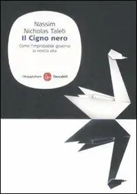 Offerta Del Giorno Il cigno nero. Come l‘improbabile governa la nostra vita